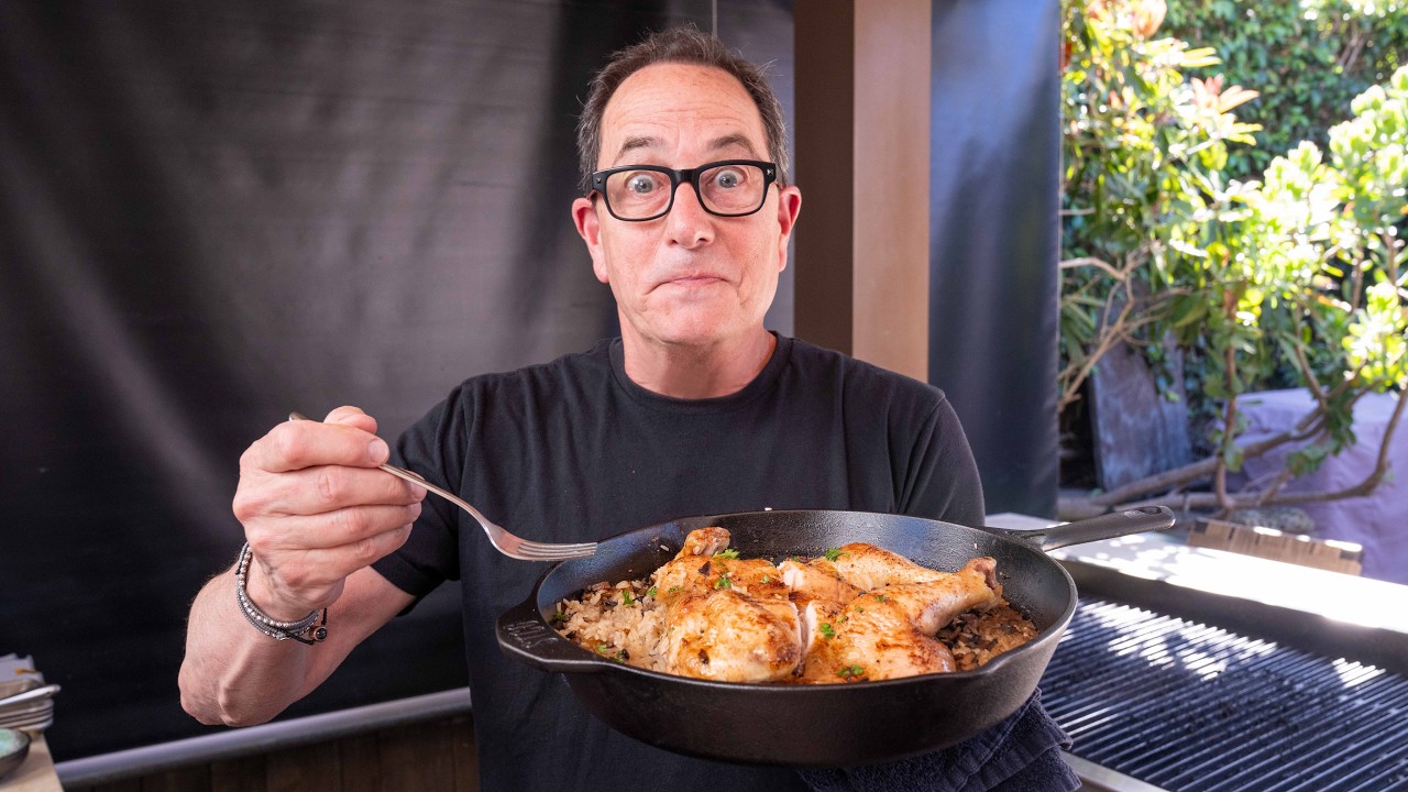 This Chicken Trick Changes Everything