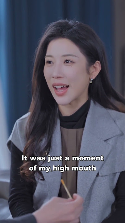 #ceo #drama #love #sweet #tv #chinesedrama
