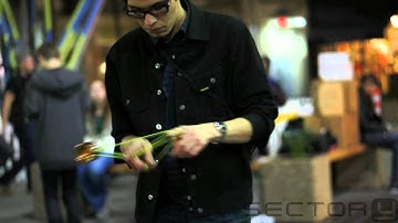 [#calstateyoyo 2012] Yuuki Spencer - Super Combo