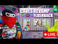 Gorilla Tags NEW Flashback UPDATE Live (Waiting Room)🔴 (W) #gorillatag #gtagupdate