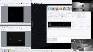 Observatory Automation using Ekos Scheduler