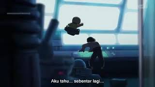 doraemon and nobita's robot yg disukai nobita