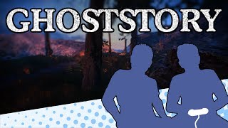 Ghoststory - A Reading Rainbow - Let's Game It Out
