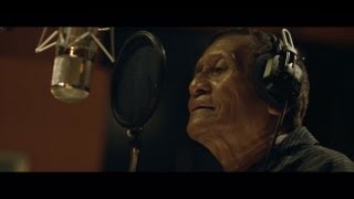 Video thumbnail of "Ramon Cordero - Flor encantadora - Live in Studio"