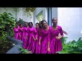 RGT CHANGAMWE BARAKA CHOIR MAPITO Official Video 