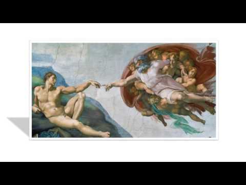 Видео: Най-известните картини на италиански художници от Ренесанса