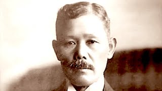 Japan Prime Minister 25: Reijiro Wakatsuki