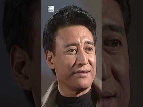Danny Denzongpa recalls