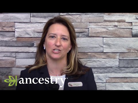 Researching in South Carolina | Expert Series | Ancestry