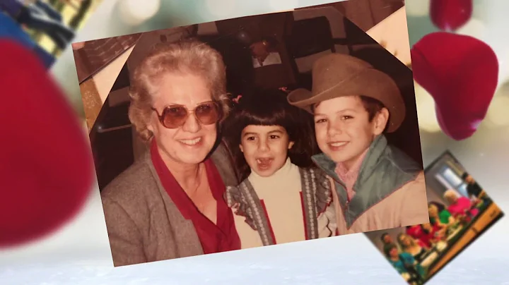Musical Memorial for Penny Mullins