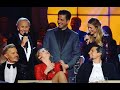 DIRK HEIDEMANN: "ORF DANCING STARS 2020" 1ST SHOW...FULL SHOW HD