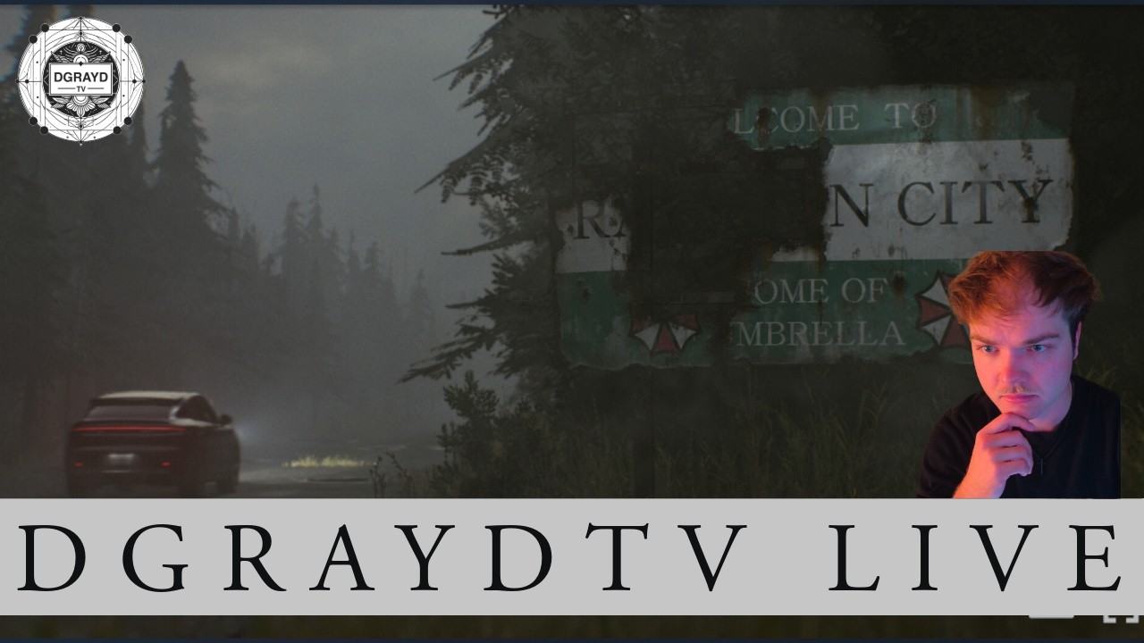 requiem #spookytuesday