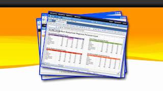 IBM LotusLive with eXpresso - Brief Demo