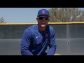 How To Play Middle Infield with Cubs Shortstop Nico Hoerner