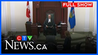 Download Lagu Alberta passes back-to-work legislation for teachers | CTV Your Morning Edmonton for Oct. 28, 2025 MP3 Download Lagu Alberta passes back-to-work legislation for teachers | CTV Your Morning Edmonton for Oct. 28, 2025 MP3