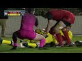 HIGHLIGHTS | SDLvHOU