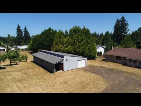 5115 NW Esther St, Vancouver, WA home video tour