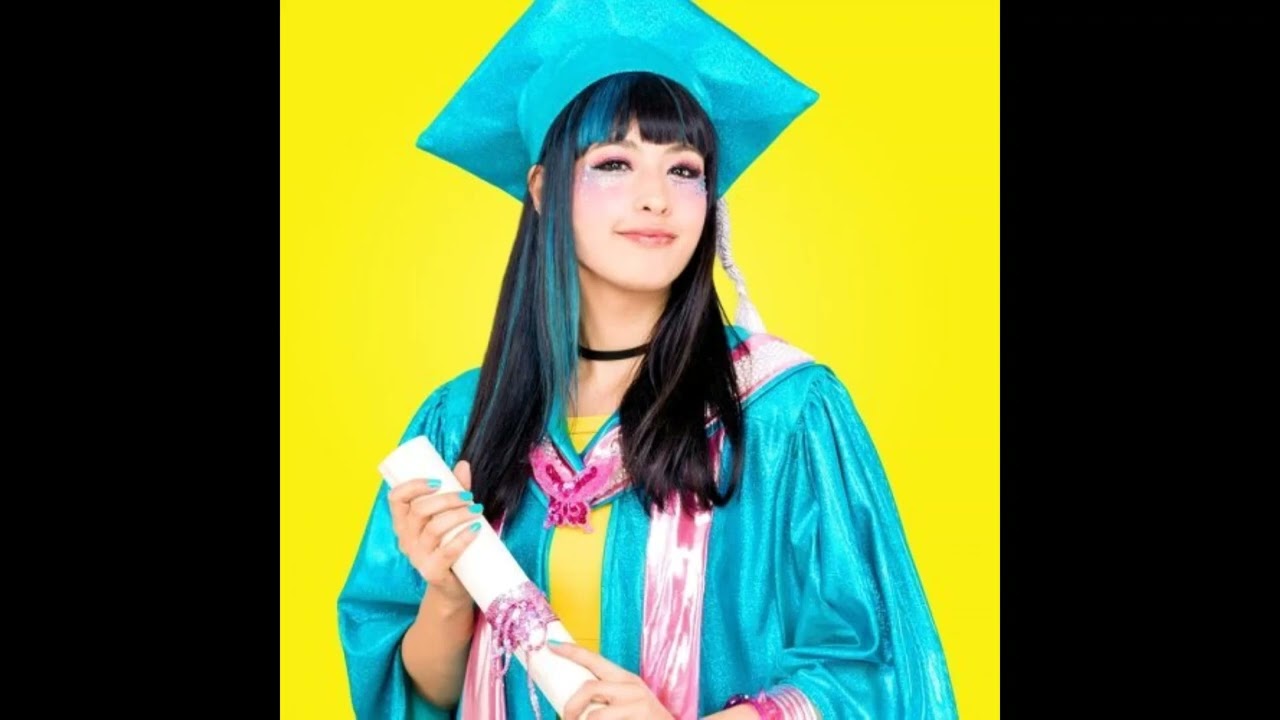 卒業／ケロ・ケロ・ボニト Graduation／Kero Kero Bonito - YouTube