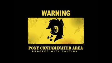 Ponystep Mix: Omnivore Ate Omnipony