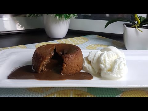 molten-lava-cake-in-airfryer|ep-4