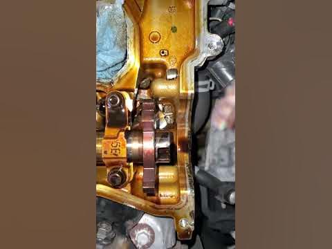 20' Malibu 1.5 Vacuum Pump P0014 P0017 P0556 #mechanic #carrepair #