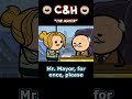 The Mayor - #shorts Mp3 Song