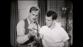 Boy with a Knife (1955)