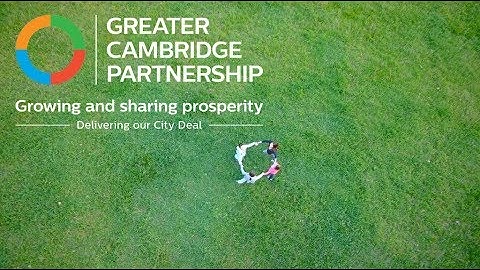 Greater Cambridge City Deal