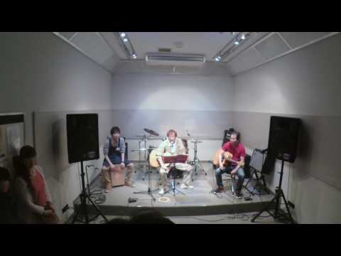 【A.M.C】2017/03/26(Sun)【第3回アコパラ】Vol.4