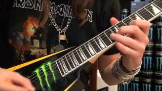 Children Of Bodom - Lobodomy interlude to the end cover