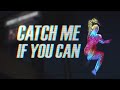 Catch me if you can - U by Kotex Sport Ultrathins