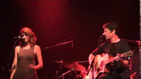 Thumbnail of Να βάλω τα μεταξωτά - Σ.Μάλαμας / Λ.Καρακώστα - Down Town Live