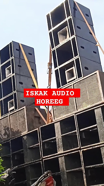 Iskak Audio horeeg #audio #berandashorts #masukberanda