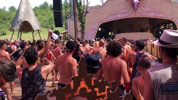 *Ozora 2018* Darwish - Ritmo
