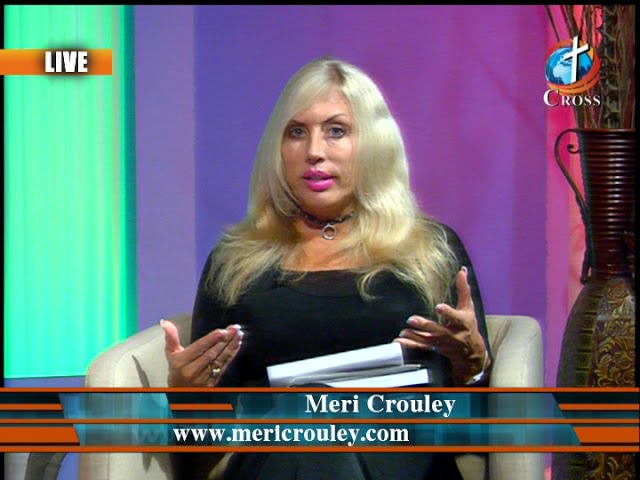 Now is the Time  Meri Crouley 11-23-2017