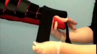 CircAid Measure-Up Armsleeve