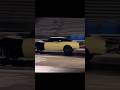 Shannon Young with the bye run! #racing #racecar #dragrace