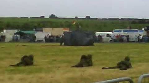 section attack part 8