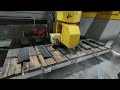 5 axis Stone Cutting Machine