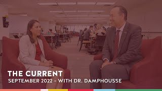 The Current - September 2022 Net Worth