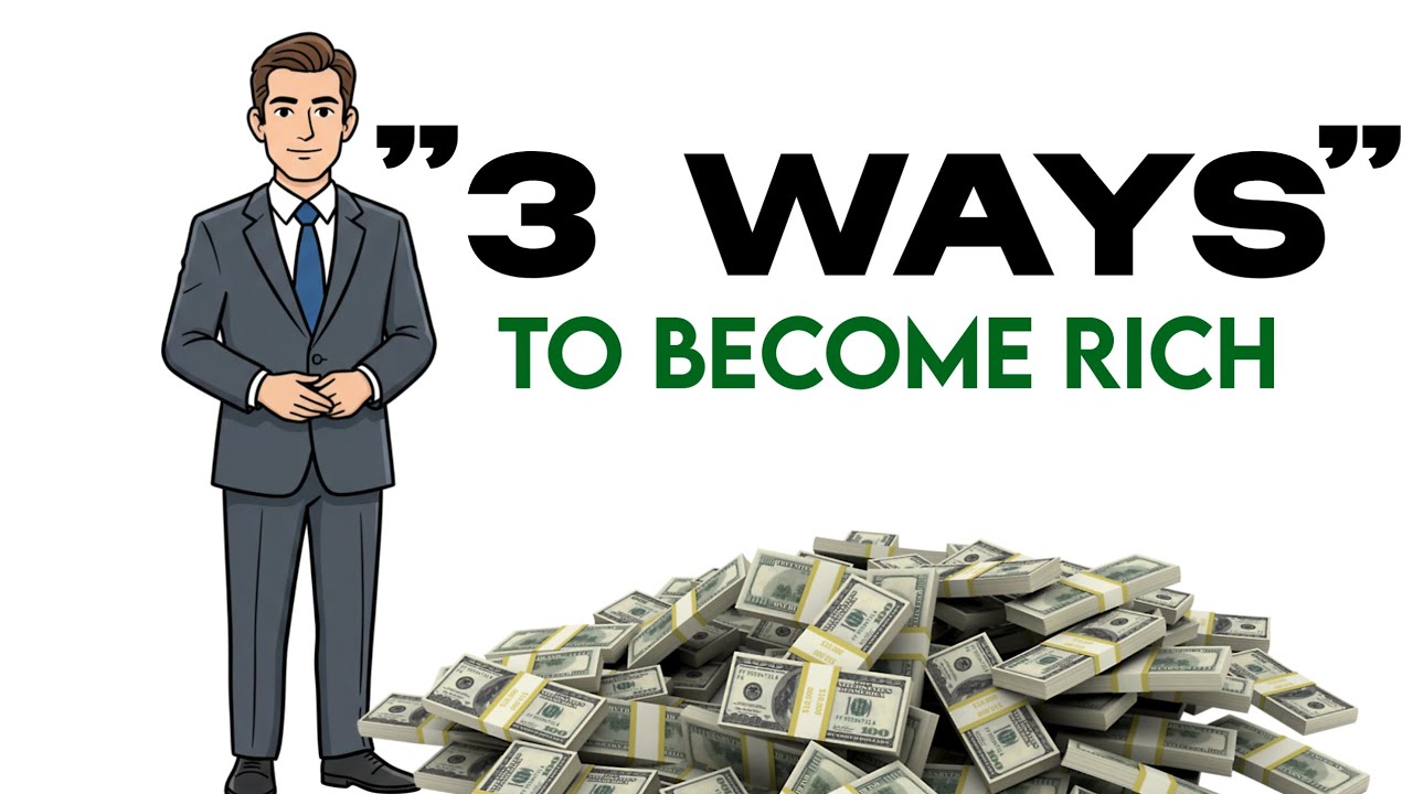 3 Passive Income Streams That Actually WORKS in 2026