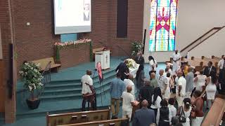 Celebration of Life | Sis. Joyce Annette Strothers | 07/01/2026