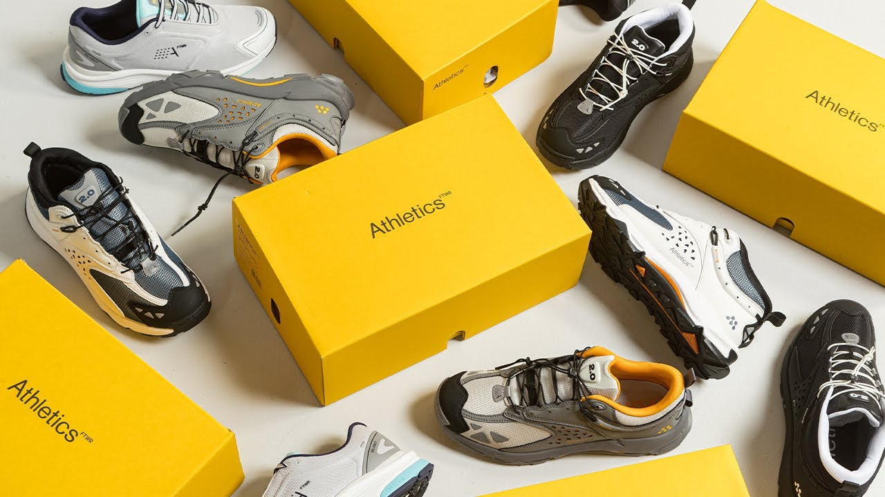 Carton Boxes packaging