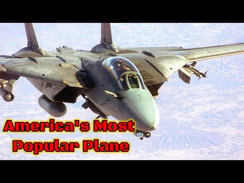 F-14 Tomcat History/Documentary