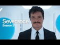 Severance Season 3 Trailer - Concept | Pedro Pascal, Britt Lower