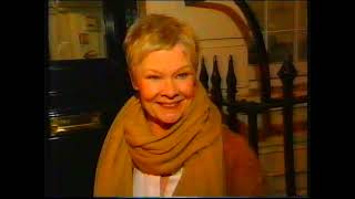 ITV1 Carlton (London) | News At Ten and continuity | 28th January 2002 | Part 1 of 4 | NICAM stereo