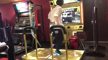 (DDR A20) ニューエラ (ダブルエキスパート) TAKASKE-
