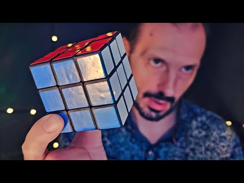 Zaskakująco dobre jakościowo polskie ASMR. Odpręży Cię i szybko zaśniesz.