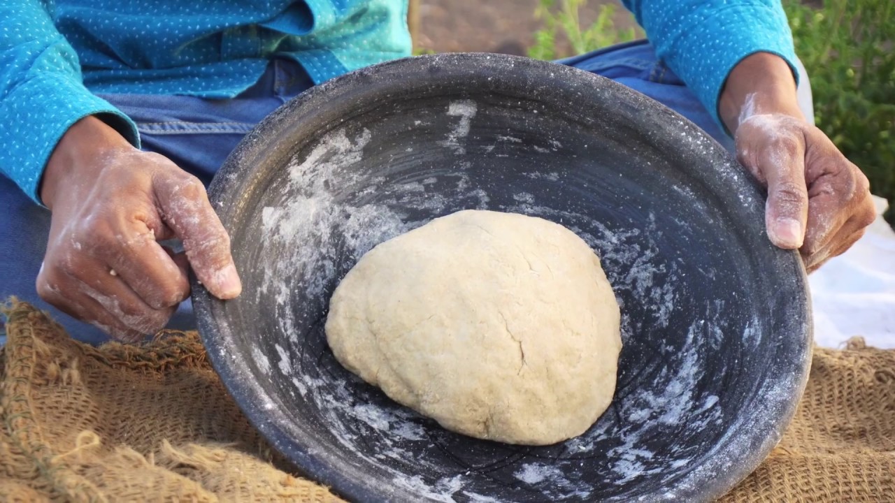 Indian Breakfast Cooking in a Village | Tasty Village Food making Video | Crazy For Indian Food