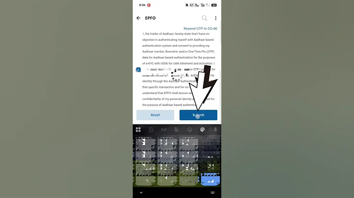 👉 UAN Allotment & Activation Step by Step | Online UGAM App Guide 2025